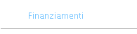 Finanziamenti